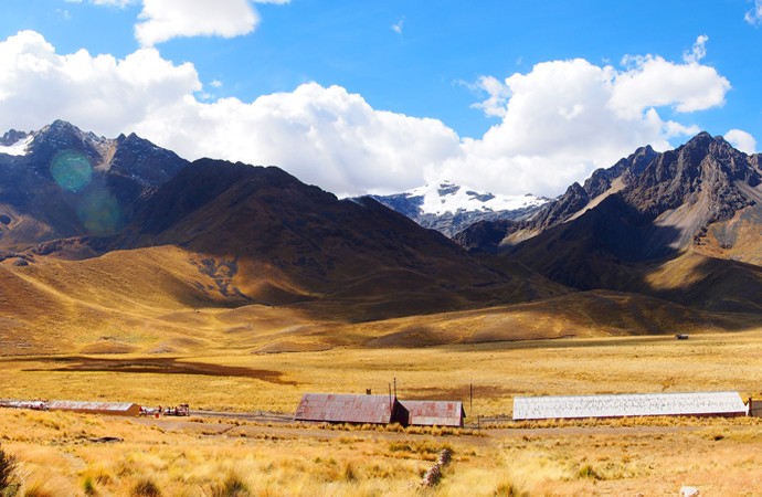 peru